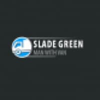 Man With Van Slade Green Ltd. - manwithvansladegreen.co.uk