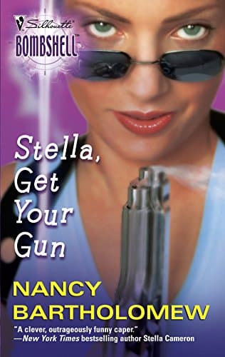 Nancy Bartholomew, Stella, Get Your Gun