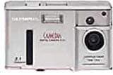 Olympus C-21