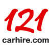 121 Car Hire www.121carhire.com