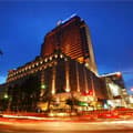 Bangkok Pathumwan Princess