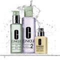 Clinique 3 Step Skin Care System