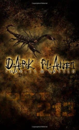 Charles W. Sasser Dark Planet