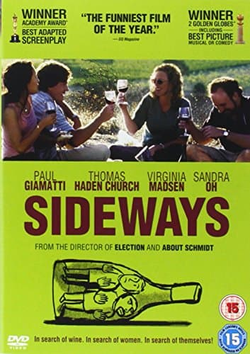 Sideways (15)