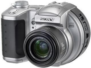 Sony Mavica MVC CD400