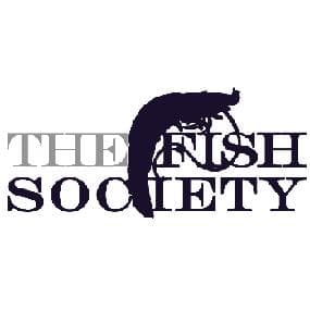 The Fish Society - www.thefishsociety.co.uk