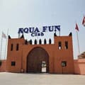 Marrakech, Aqua Fun Club
