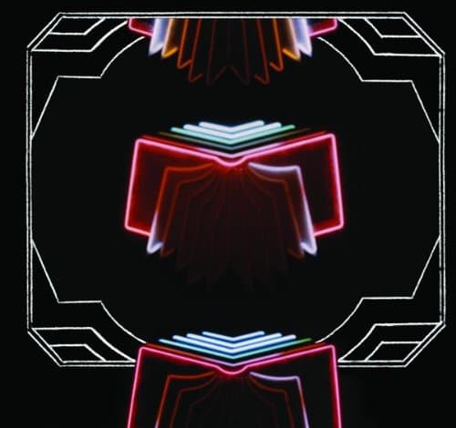 Arcade Fire, The Neon Bible