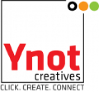Ynot Creatives - ynotcreatives.in