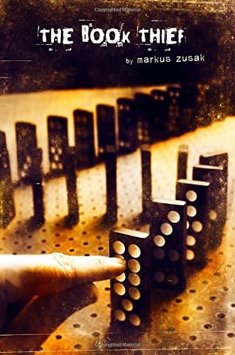 Markus Zusak, The Book Thief