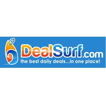 DealSurf.com - www.dealsurf.com