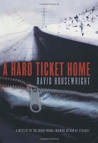 David Housewright, A Hard Ticket Home