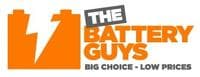 The Battery Guys - www.thebatteryguys.co.uk