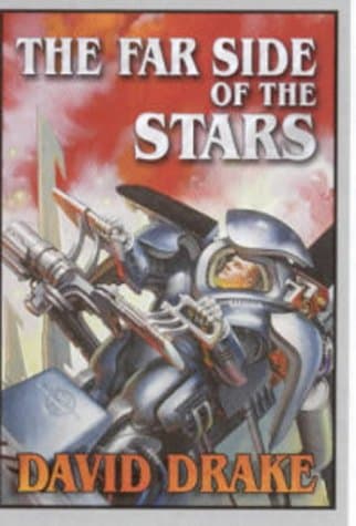 David Drake The Far Side of the Stars