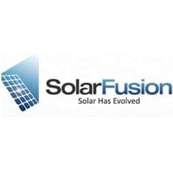 Solar Fusion Ltd - www.solarfusionltd.co.uk