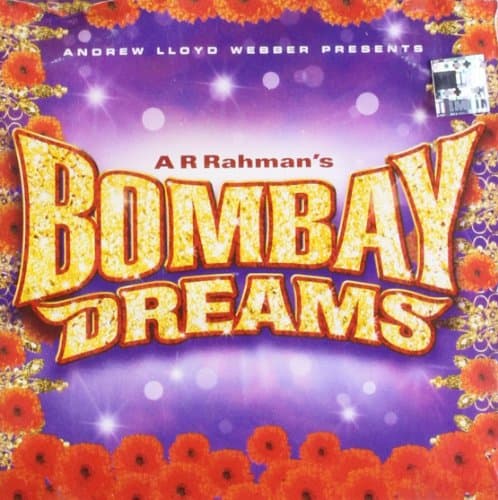 Bombay Dreams OST