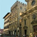 Florence, Antica Torre di Via Tornabuoni