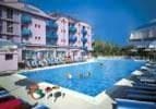 Cesenatico, Hotel Lungomare