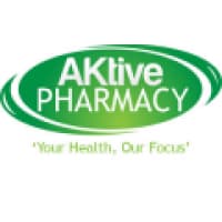 AKtive Pharmacy - www.aktivepharmacy.co.uk