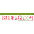 Latino Bride & Groom