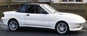 Quantum 2+2 1.6 Convertible