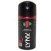 Lynx Africa