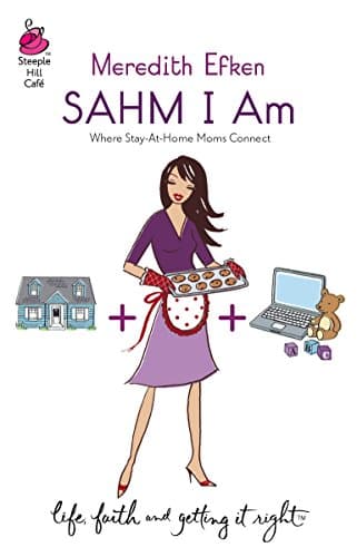 Meredith Efken Sahm I Am