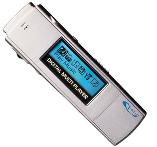 I-BEAD 128MB