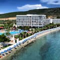 Kusadasi, Tusan Beach Resort