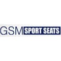 GSM Sport Seats www.sportseats4u.co.uk
