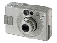 Canon Ixus 330