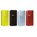 Smeg FAB 28 Retro