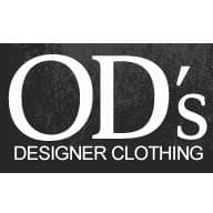 OD's Designer Clothing - www.odsdesignerclothing.com