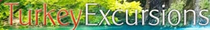 Turkey Excursions - www.turkeyexcursions.co.uk