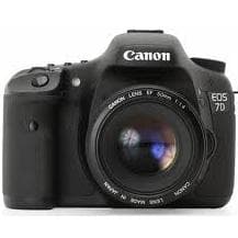 Canon EOS 7D