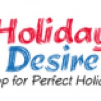 Holiday Desire - www.holidaydesire.co.uk