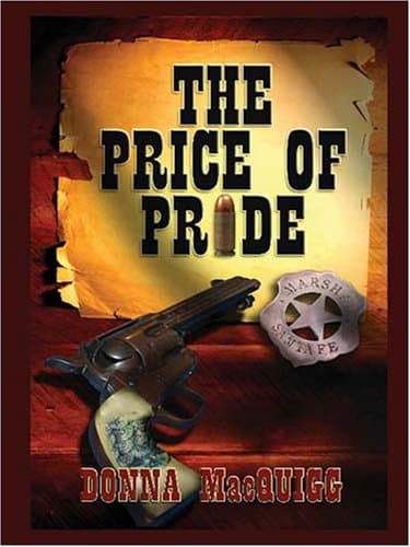 Donna MacQuigg, The Price of Pride