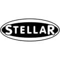 Stellar Cookware Domus Shape Saucepan and Glass Lid