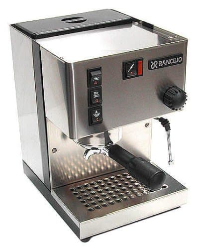 Rancilio Silvia