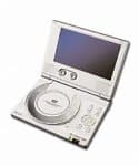Bush PDVD1000