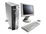 Fujitsu Siemens Scenic E600