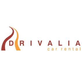 Drivalia Car Rental - www.drivalia.com