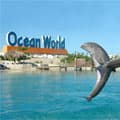 Dominican Republic, Ocean World Adventure Park