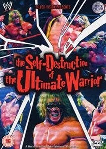 WWE - The Self Destruction of The Ultimate Warrior