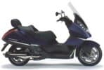 Aprilia Atlantic 500
