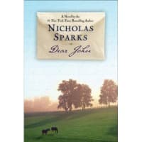 Nicholas Sparks, Dear John