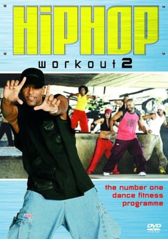 Hip Hop Workout 2