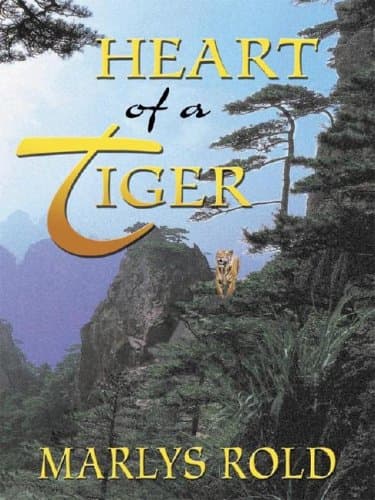 Marlys Rold, Heart of a Tiger