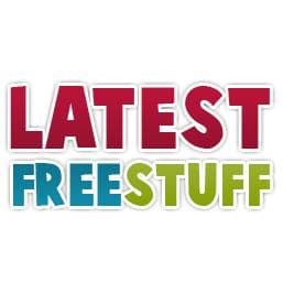 Latest Free Stuff - www.latestfreestuff.co.uk