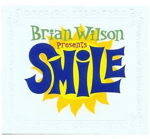 Brian Wilson, Smile